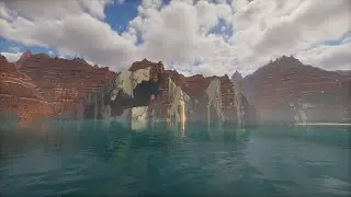 The Perfect Badlands Cavern Seed - Minecraft Seeds 1.21.10