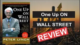 ONE UP ON WALL STREET REVIEW