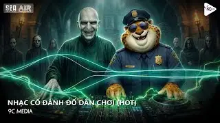 NHẠC REMIX TIKTOK TRIỆU VIEW🔥BXH Nhạc Trẻ Remix Hay Nhất Hiện Nay 🎼 Top 20 Nhạc TikTok Hay 2026