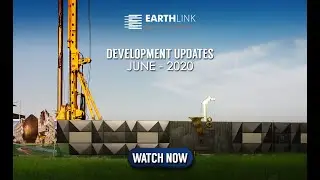 V8&hellip; IT&rsquo;S A MALL | July 2020 Construction Update | Earthlink Developments