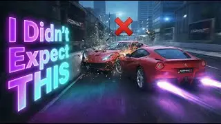 I Didn&rsquo;t Expect THIS in Gauntlet&hellip; 💀 | Asphalt 8