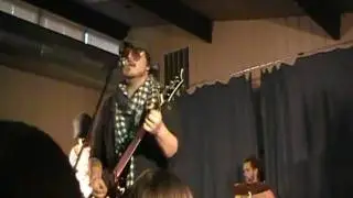 Oliver Boyd and the Remembralls - Flight of the Prince