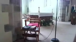 Funeral Mass Fr John Reid St Thomas of Canterbury Friday 5th May 2023
