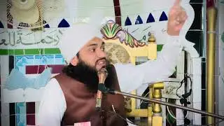 Muzzammil Hussain