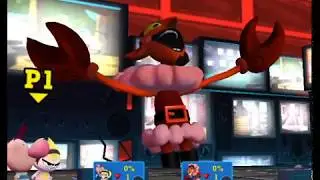CNPTEXL: Billy and Mandy [Arcade Mode] (Hard; No Continues)