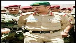 أحمد علي عبدالله صالح  حقائق في ثلاث دقائق