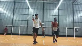 Dr rajesh Anna vs Ash Singh