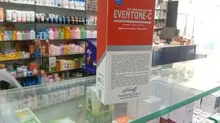 Does Eventone-C Body Milk Really Work? | Honest Review & Clear Guide