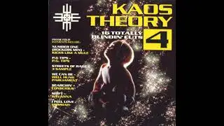 kaos theory 4 (1992)