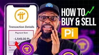 Pi Network Trading Guide: How to Buy and Sell Pi on Exchanges Now