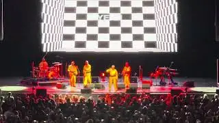 The B-52s + DEVO: Cosmic De-Evolution Tour @ Atlanta, GA - October 25, 2025 [4K HDR]