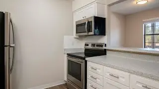 Two-Bedroom Virtual Tour | The Retreat of Shawnee