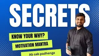 This Motivational Video can change your Attitude | Do or Die