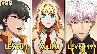 [88] This Noble Gets Reincarnated As The Strongest Martial Artist Of All Time - Manhwa Recap