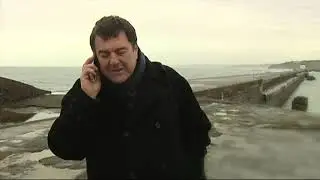 Joseba Sarrionandiak Hasier Etxeberriari egindako agurra (SAUTRELA, 2017)
