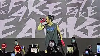 Felip - Fake Faces (#PagtatagWorldTourDubai)
