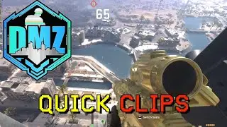 When your DMZ teammate is a traitor...