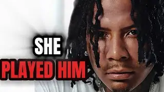 Moneybagg Yo Humiliated As Lil Baby & Ari Fletcher Exposed