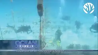 Ocean Mysteries