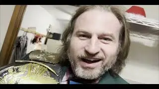 Duhop confronts Grim and Radley Belmont | GTS Wrestling | 12/29/24