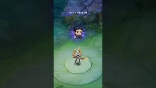 MLBB x Naruto emotes vs. their anime versions 🍜. Part 1