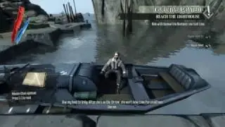 Dishonored | The Light at the End | Clean Hands, No Detections