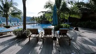 2023/11/06-1 Ko Phi Phi: Amazing Coco Beach Resort - Walking Around - Phi Phi Brazuca Gold Day Tour