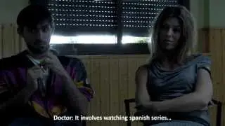 Addicts / Enganchados