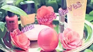 Летние must-have 2014 года! | Косметические средства