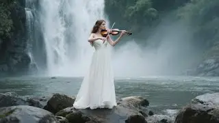🎻🎹 Violin & Piano Instrumental Music &ndash; Relaxation, Stress Relief, Meditation, and Healing Sounds