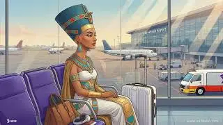 How $NEFE Moves With You Across Airports & Borders