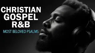 Christian Soulful R&B | Calm Worship for Prayer & Relax