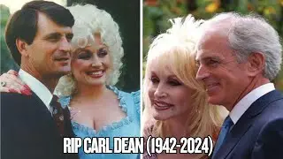 Remembering Carl Dean  A Tribute to Dolly Parton's Love 2025