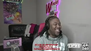 #WouldYaLookAtThis MUSIC REVIEWS ... Best Song Gets A Free Video!