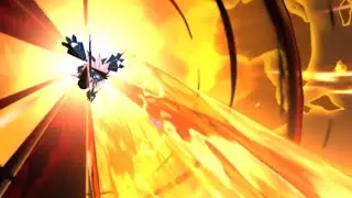 NC Elio, Arc Steven, and Anni Lillie 2 Iron Out Steel Battle Tower Hall 30 - Pokemon Masters EX