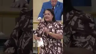 Bombástica!! Cristina Maranhão e sua profecia 2026 #nadiceiaborges