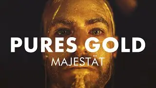 MAJEST&Auml;T - Pures Gold (Offizielles Video)