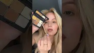 Sunset Vibes! Using my NEW! Day 2 Night Warm Tones palette! @MoxieLash