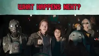 Are you ready for the finale? [Podcast]