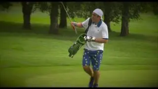 British Speedgolf Open Championships 2016