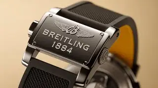 The 10 Most Iconic Breitling Watches You Can Buy in 2026