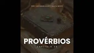 Provérbios 20