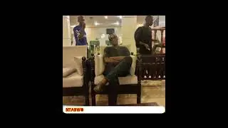 NDABAKUNDA BY NSHISA (Official audio 2024)