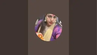 Pooj@ official  is live