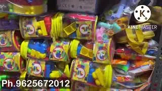 CHEAPEST ₹10 TOY MARKET IN DELHI | UNIQUE | TOYS WHOLESALE SHOP | Helicopter, Drones , RC car
