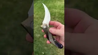 Two Sun TS348 #knifetube #knife #geagoonz #knifetalk #newknifeday