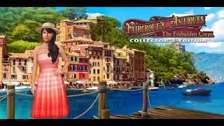 [Faircrofts antiques][The forbidden crypt][Chapter 08][HEVC][4K][#Switch2]