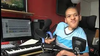 Support J-Epic / Persons with Disabilities/ Vinyl Arts Book