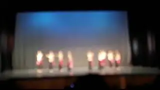 DERBAKE AWD2 / raffi avakian - ballet jamal danzas &aacute;rabes 2017