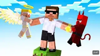 Minecraft ep